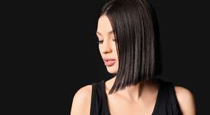 Versatilidade e estilo: Por que o long bob continua sendo o favorito dos salões?
