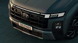 R$ 32 mil mais barato que um HB20 0 km, este SUV da Hyundai tem motor 1.6 e câmbio automático