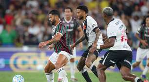 Fluminense x Vasco: prováveis escalações, arbitragem e onde assistir