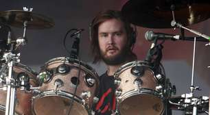 A história da morte de The Rev, baterista do Avenged Sevenfold
