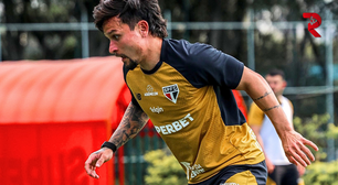 São Paulo x Atlético-MG: Onde Assistir, Horário, Escalações e Arbitragem