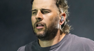 'Não tenho interesse em enviar uma mensagem neutra': o posicionamento político que fez vocalista do Avenged Sevenfold perder MILHARES de seguidores antes do Rock in Rio 2026