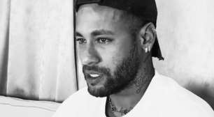 Qual é o real estado de saúde de Neymar? Jogador é afastado do Santos