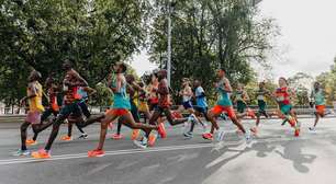 Mundial de Copenhague tem lista final divulgada; Brasil estará nas seis provas