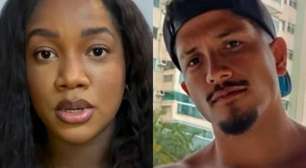 Iza está deixando a filha longe de Yuri Lima? Entenda possível briga na Justiça