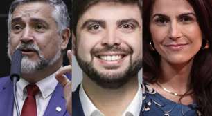 Felipe Camozzato é multado por impulsionar propaganda com críticas a Paulo Pimenta