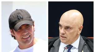 Moraes não 'ignorou' mensagens de Vorcaro; conversa era apagada ou ocorria em visualização única