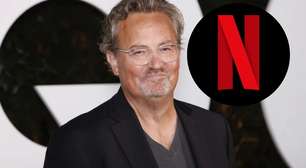 Série da Netflix sobre Matthew Perry reúne depoimentos emocionantes e revela como o astro de Friends queria ser lembrado