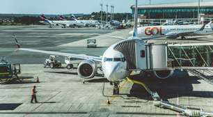 Briga dentro do avião pode render até um ano sem embarcar: nova regra endurece resposta a passageiros indisciplinados