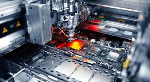Intel deve participar do supercomputador do governo federal, revela executivo