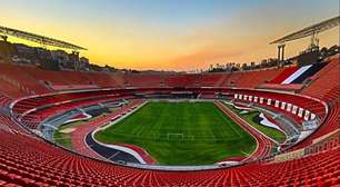 São Paulo x Atlético-MG: veja o retrospecto do confronto no Campeonato Brasileiro