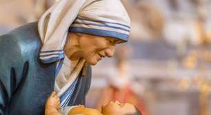 Dia de Santa Teresa de Calcutá: 5 orações inspiradas na fé e no amor ao próximo