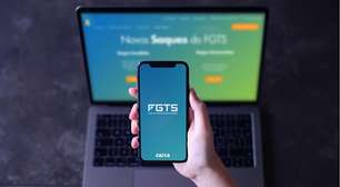 FGTS de até R$ 6.220 termina neste domingo em 4 municípios; veja quem ainda pode pedir