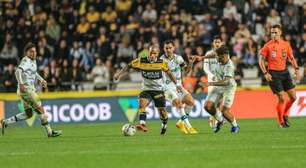 Criciúma volta a vencer na Série B e reacende briga pela liderança