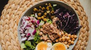 A dieta "keto" é muito superior à dieta mediterrânea. O problema é que ela é uma tortura