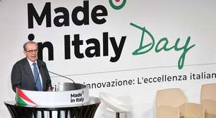 Industriais italianos iniciam missão no Mercosul para alavancar exportações