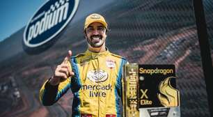 Mercado Livre Racing faz a pole position da Stock Car em Curvelo com Cesar Ramos