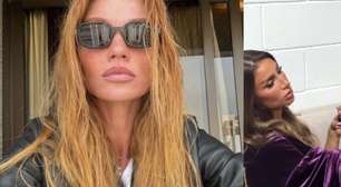 'Vou seguir ela': após separação polêmica com Scooby, Cintia Dicker quebra o silêncio sobre relação com Bianca Andrade, apontada como pivô do término