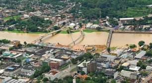 Fundada no ciclo da borracha, esta capital mistura rio, memória dos seringais e natureza amazônica no Acre