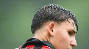 Vitória empresta joia da base para clube da Turquia; saiba detalhes