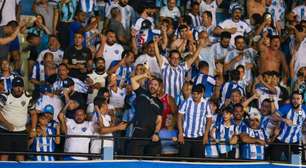 Paysandu inova em convocação à Fiel para jogo decisivo: "Merece HQ"