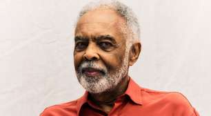 Gilberto Gil vive clima de Rock in Rio antes de show no Palco Mundo