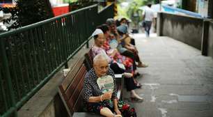 Uma nova indústria cresce entre os idosos na China: o aluguel de "filhos terceirizados"