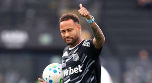 O que aconteceu com Neymar? Nova lesão causa afastamento do Santos por meses e acaba em críticas na web: 'Só volta ano que vem'