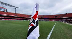 Como estão os lesionados do São Paulo?
