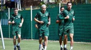 Goiás x Fortaleza: onde assistir, escalações e arbitragem