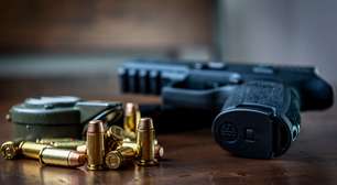 Operação contra tráfico de armas e drogas chega à casa de jogador da Série A, mas investigação ainda está em andamento