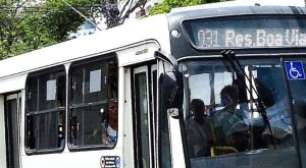 Empresa de ônibus terá de indenizar passageira ferida após freada brusca em ônibus no Recife