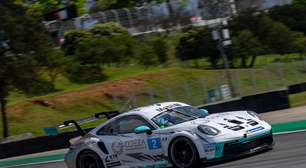 Porsche Cup 2026: Confira AO VIVO corridas 1 da etapa em Interlagos