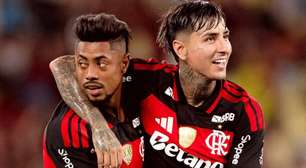 Pulgar surpreende nos bastidores e abre mão de fortuna pelo Flamengo