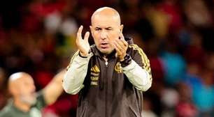 Reforços e retornos: Flamengo divulga relacionados para pegar o Remo