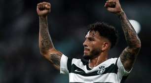 Sporting bate o Nacional e segue na cola do líder Porto