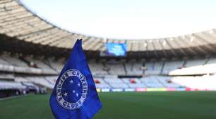 Cruzeiro confirma problema físico de titular após clássico contra o Atlético-MG