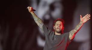 Rock in Rio 2026: Veja horários e shows deste sábado, 5