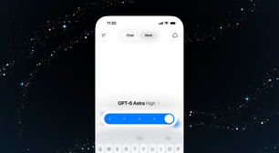 OpenAI lança seu novo modelo de ponta, GPT-6 Astra