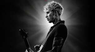 mgk: veja o provável setlist do show no Rock in Rio 2026
