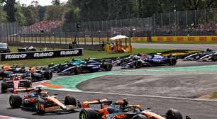 GP da Itália 2026: o ao vivo da Qualificação da F1 em Monza