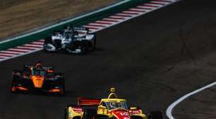 Indy: horários, grid de largada, previsão do tempo e onde assistir o GP de Laguna Seca