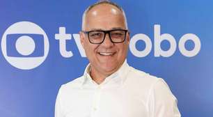 Globo surpreende ao dar mais poder a diretor que era visto com um pé e meio fora da emissora
