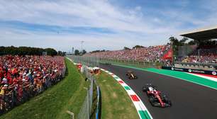 F1: Confira horários, grid de largada e transmissão do GP da Itália