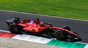 F1: Leclerc admite dificuldades da Ferrari e vê briga complicada com Mercedes