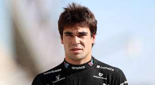 F1: Lance Stroll faz história negativa na Fórmula 1 e chega a 100 eliminações no Q1