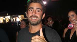 Pedro Scooby assume que errou ao brigar com Luana Piovani: 'Realidade é essa'