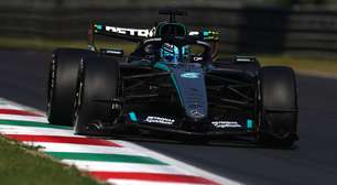 F1 2026: Resultado completo do Treino Livre 3 (TL3) do GP da Itália