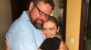 Amigo e agente da atriz Titina Medeiros morre 7 meses depois dela e a homenageia em seu último post