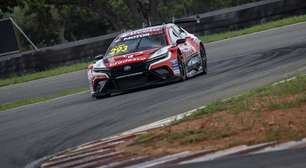 Stock Car: Leo Reis vence corrida sprint em Curvelo